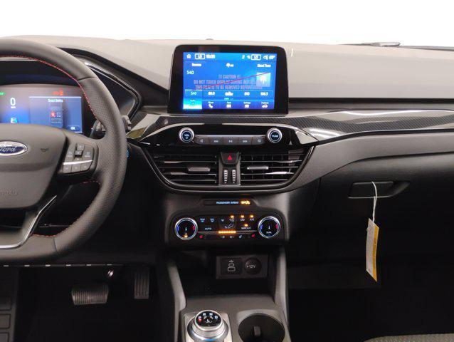 new 2025 Ford Escape car, priced at $31,811