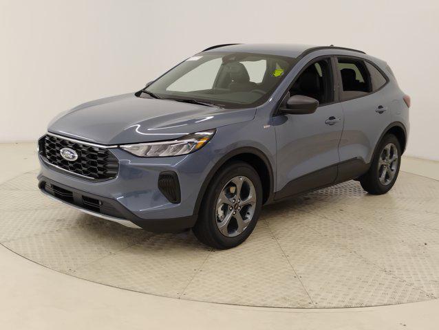 new 2025 Ford Escape car, priced at $31,811