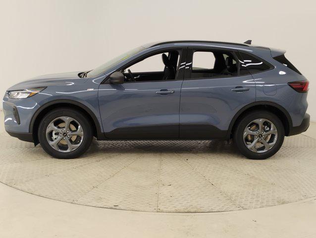 new 2025 Ford Escape car, priced at $31,811
