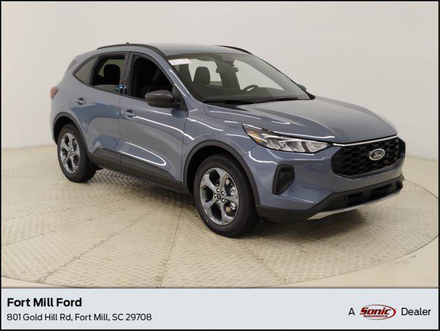 new 2025 Ford Escape car, priced at $31,811