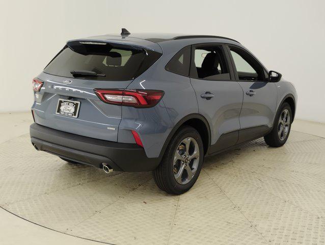 new 2025 Ford Escape car, priced at $31,811