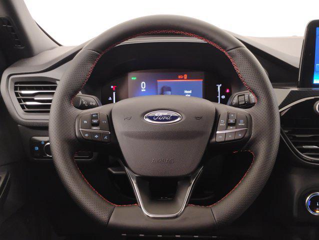 new 2025 Ford Escape car, priced at $31,811