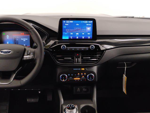 new 2025 Ford Escape car, priced at $31,811