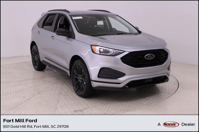new 2024 Ford Edge car, priced at $36,444