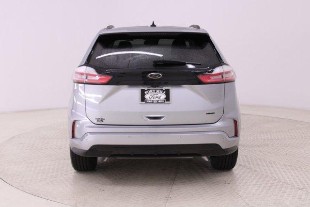 new 2024 Ford Edge car, priced at $36,444