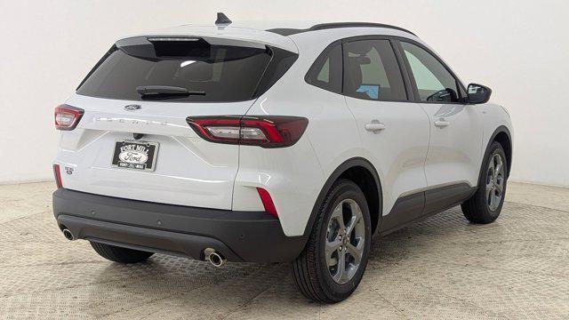 new 2026 Ford Escape car, priced at $30,621