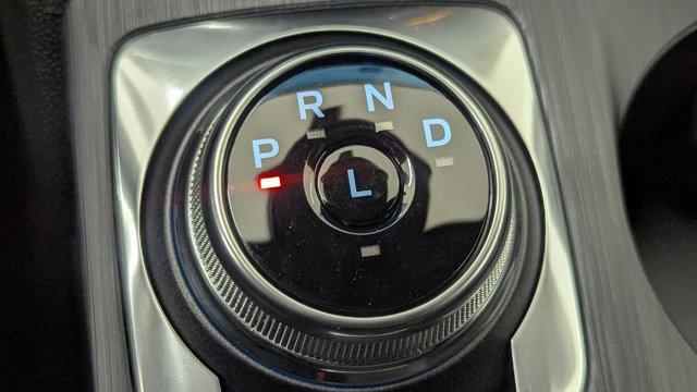 new 2026 Ford Escape car, priced at $30,621