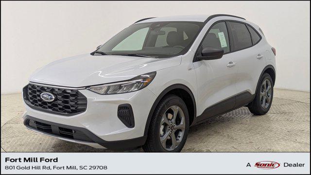 new 2026 Ford Escape car, priced at $30,621