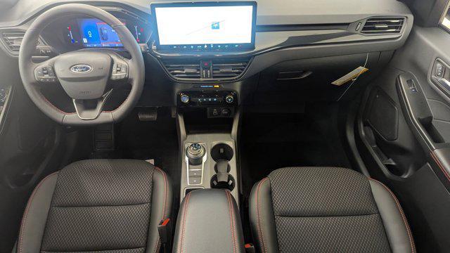 new 2026 Ford Escape car, priced at $30,621