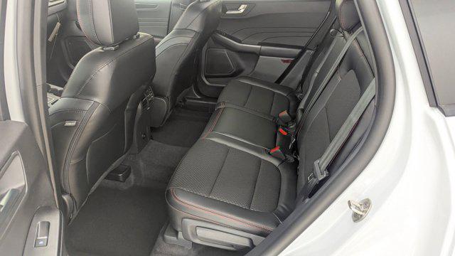 new 2026 Ford Escape car, priced at $30,621