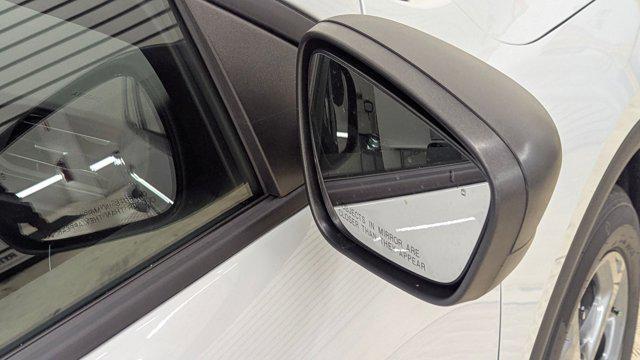 new 2026 Ford Escape car, priced at $30,621