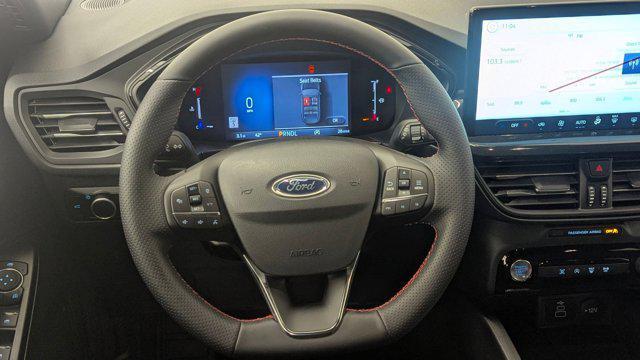 new 2026 Ford Escape car, priced at $30,621