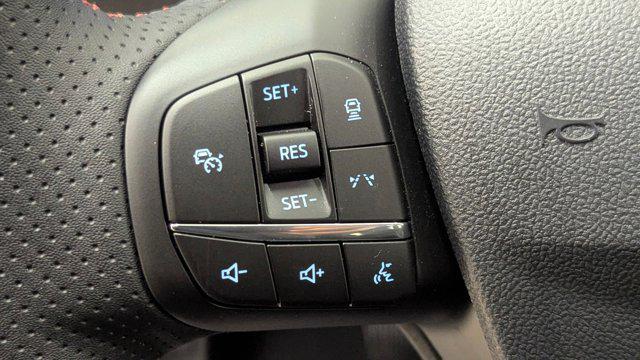 new 2026 Ford Escape car, priced at $30,621