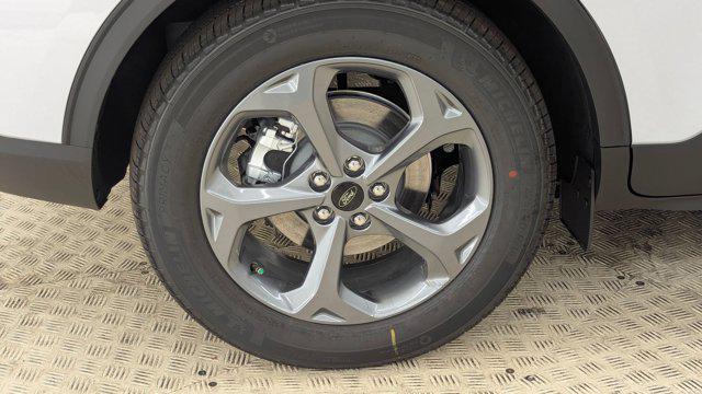 new 2026 Ford Escape car, priced at $30,621