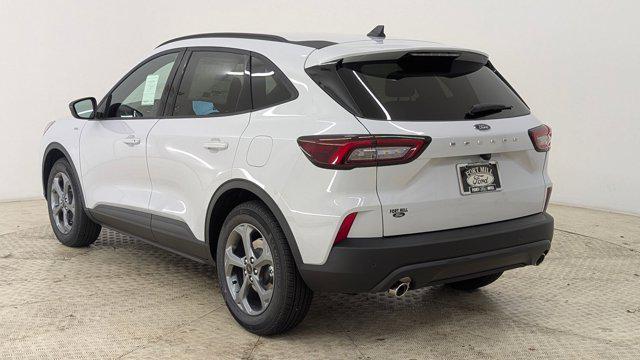 new 2026 Ford Escape car, priced at $30,621