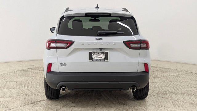 new 2026 Ford Escape car, priced at $30,621