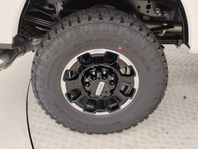 new 2025 Ford F-250 car, priced at $86,361
