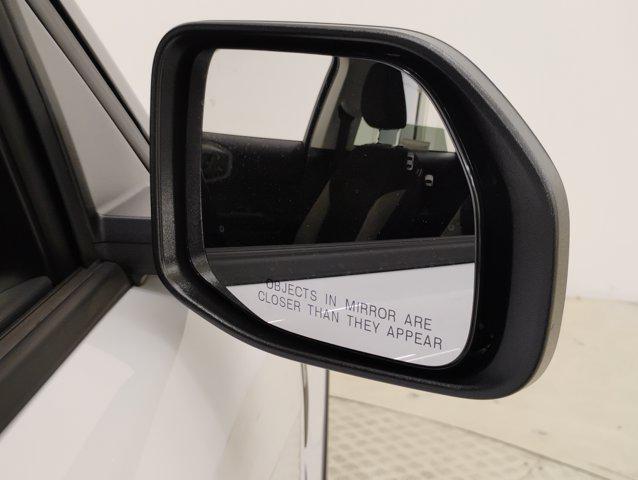 new 2025 Ford Bronco Sport car, priced at $32,831