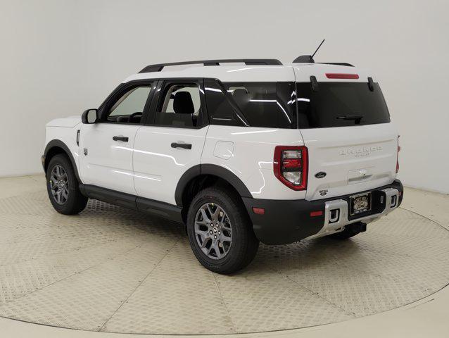 new 2025 Ford Bronco Sport car, priced at $32,831