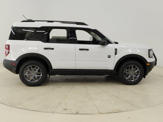 new 2025 Ford Bronco Sport car, priced at $32,831