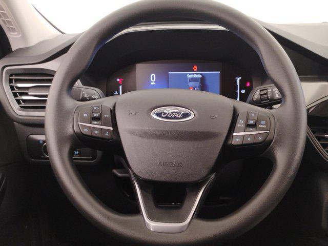 new 2025 Ford Escape car, priced at $29,990