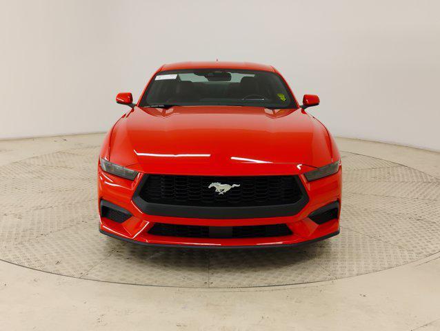 new 2025 Ford Mustang car, priced at $39,991