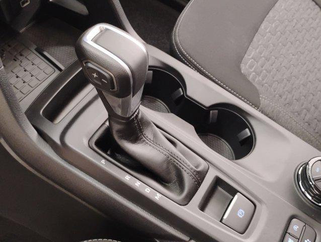 new 2025 Ford Ranger car, priced at $40,992