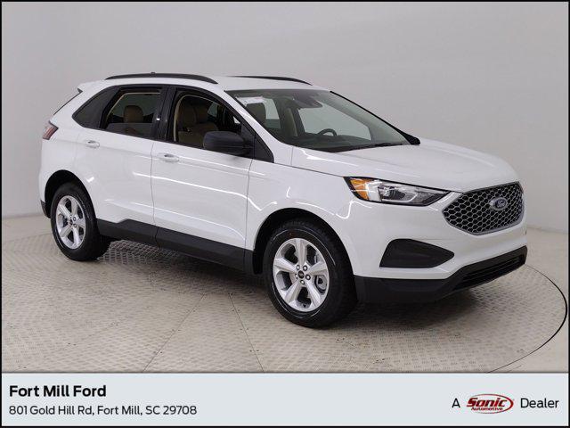 new 2024 Ford Edge car, priced at $35,233