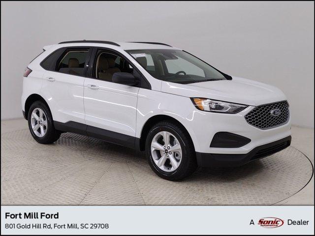 new 2024 Ford Edge car, priced at $38,421