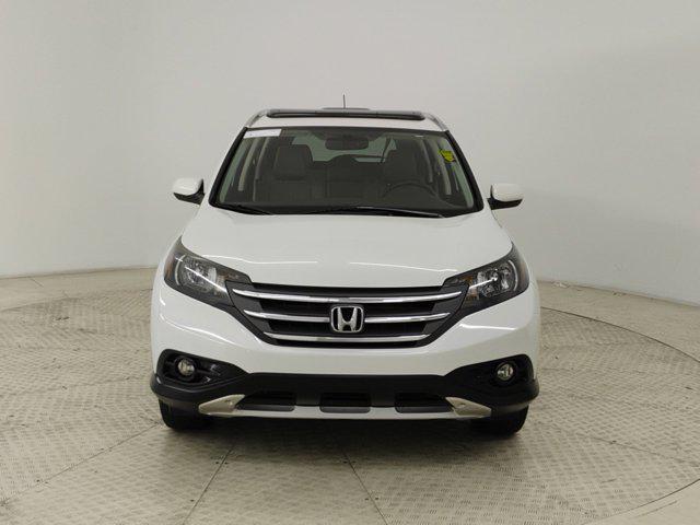 used 2014 Honda CR-V car, priced at $10,799