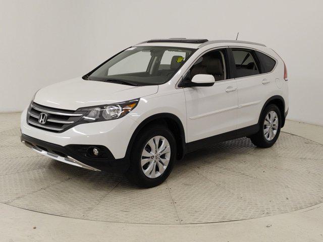 used 2014 Honda CR-V car, priced at $10,799