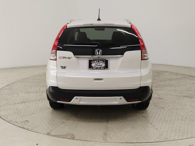 used 2014 Honda CR-V car, priced at $10,799