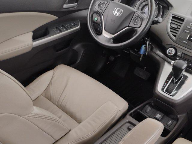 used 2014 Honda CR-V car, priced at $10,799