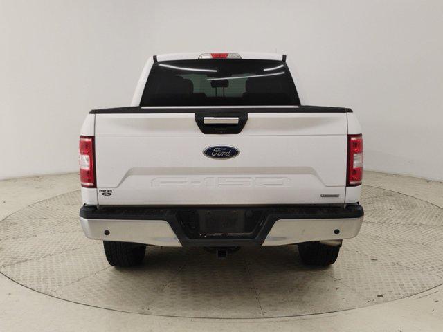 used 2020 Ford F-150 car, priced at $24,999