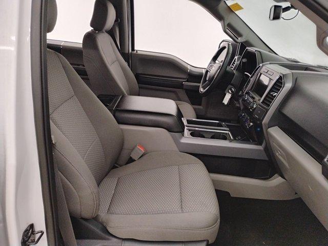 used 2020 Ford F-150 car, priced at $24,999