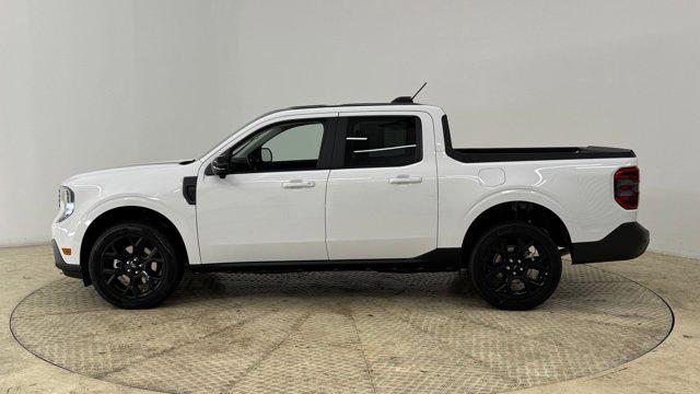 new 2025 Ford Maverick car, priced at $37,841