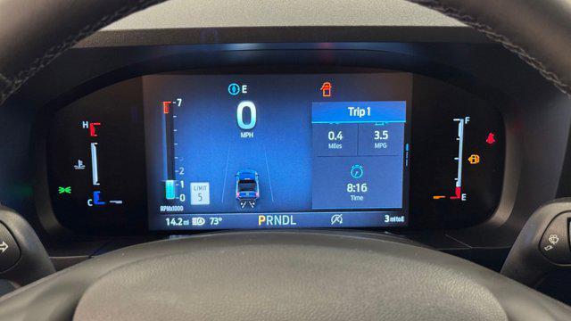 new 2025 Ford Maverick car, priced at $37,841