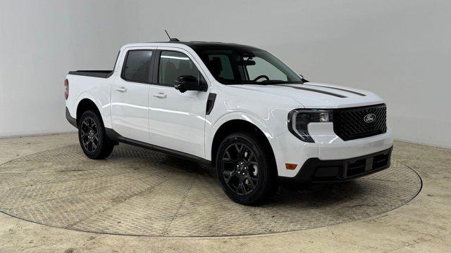 new 2025 Ford Maverick car, priced at $37,841