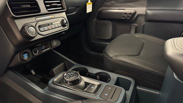 new 2025 Ford Maverick car, priced at $37,841