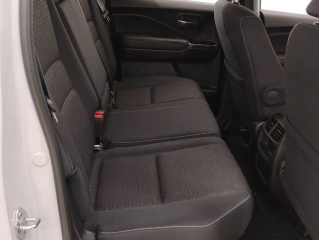 used 2023 Honda Ridgeline car, priced at $34,699