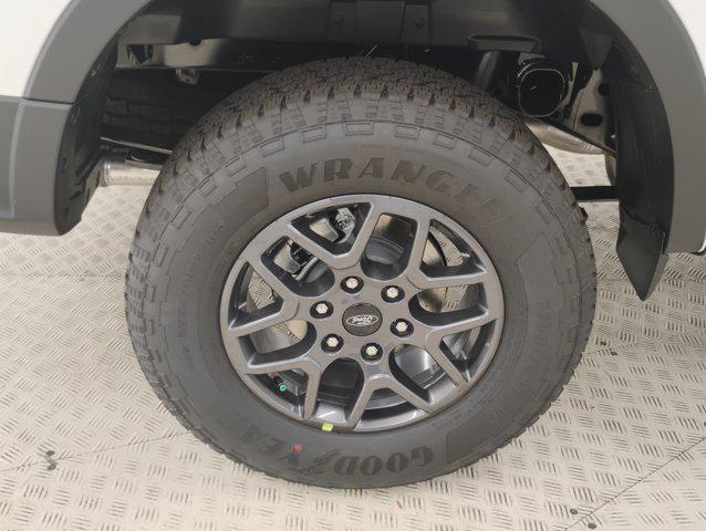 new 2025 Ford Ranger car, priced at $39,231