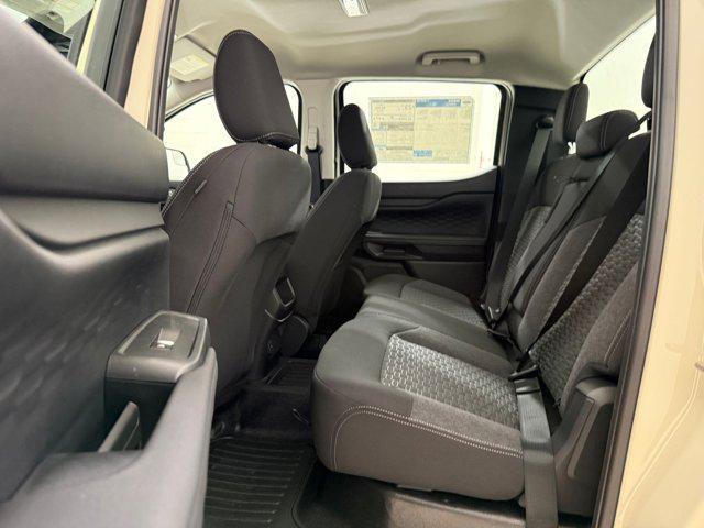 new 2025 Ford Ranger car, priced at $35,440