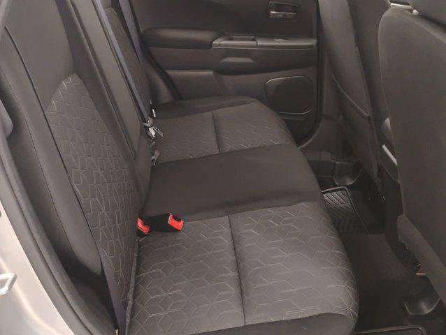 used 2021 Mitsubishi Outlander Sport car, priced at $14,699