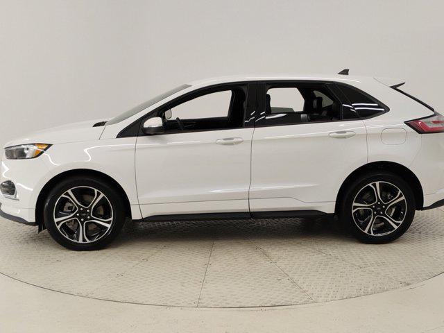 used 2022 Ford Edge car, priced at $33,268