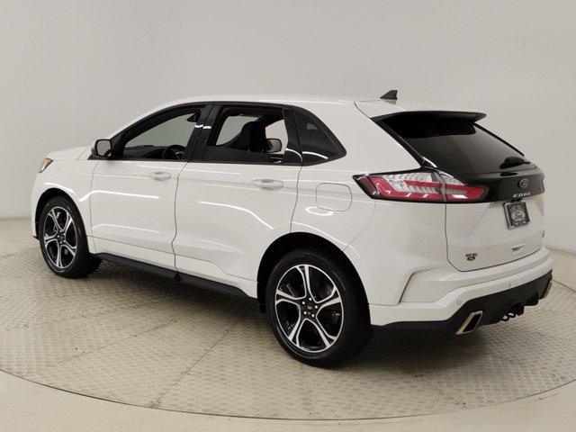 used 2022 Ford Edge car, priced at $33,268