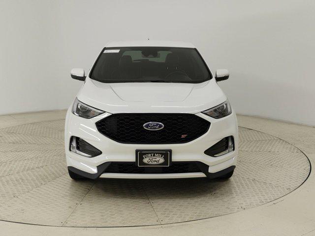 used 2022 Ford Edge car, priced at $33,268