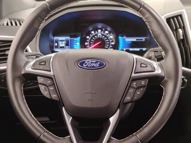 used 2022 Ford Edge car, priced at $33,268