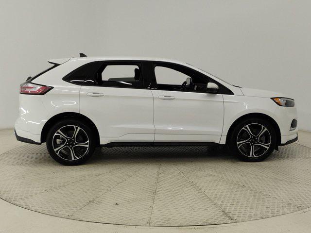 used 2022 Ford Edge car, priced at $33,268