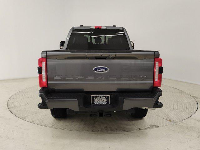 new 2024 Ford F-250 car, priced at $79,994