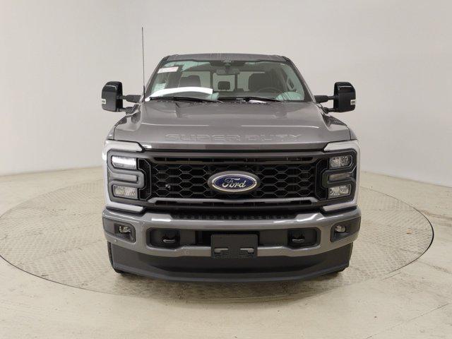 new 2024 Ford F-250 car, priced at $79,994